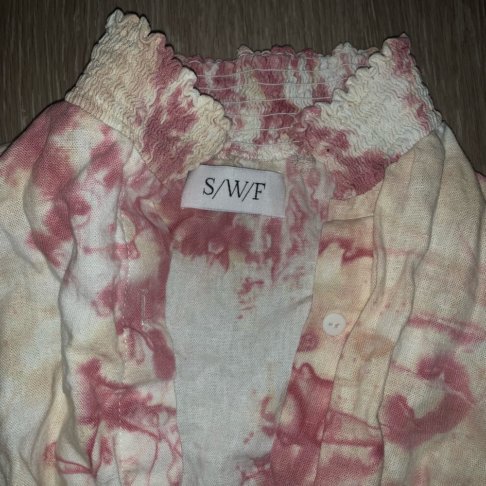 SWF DRESS - Picture 6 of 8